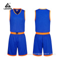 Latest design basketball jersey custom basketball wear